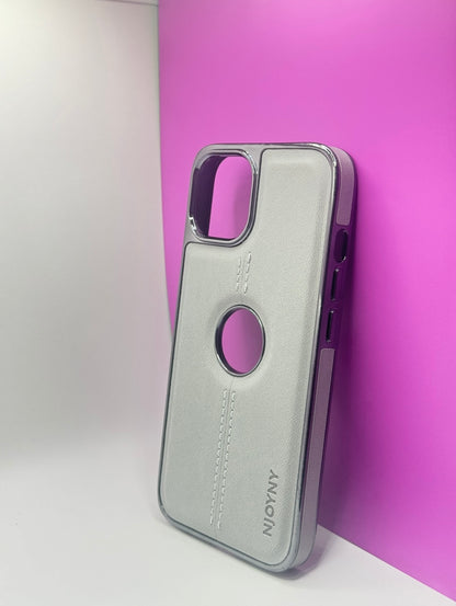 iPhone 15 Pro Mobile Case