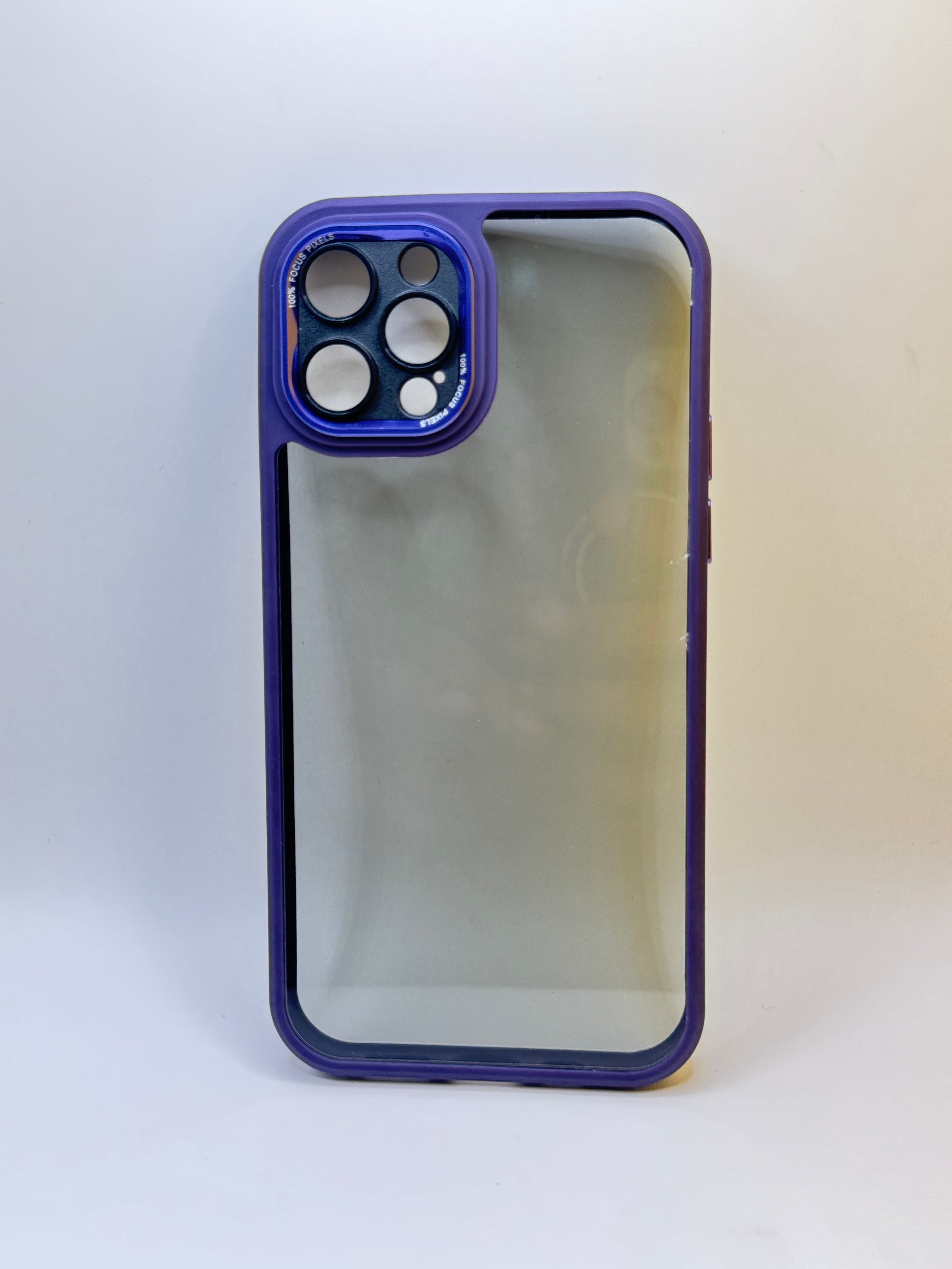 iPhone 12 Pro Mobile Case