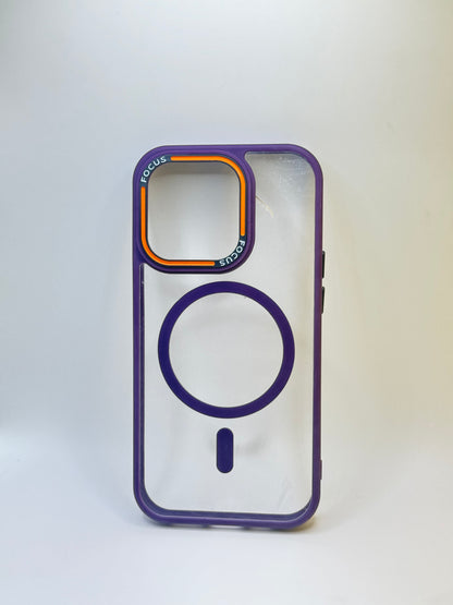 iPhone 14 Pro Mobile Case