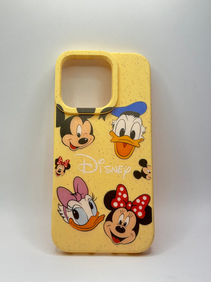 iPhone 14 Pro Mobile Case