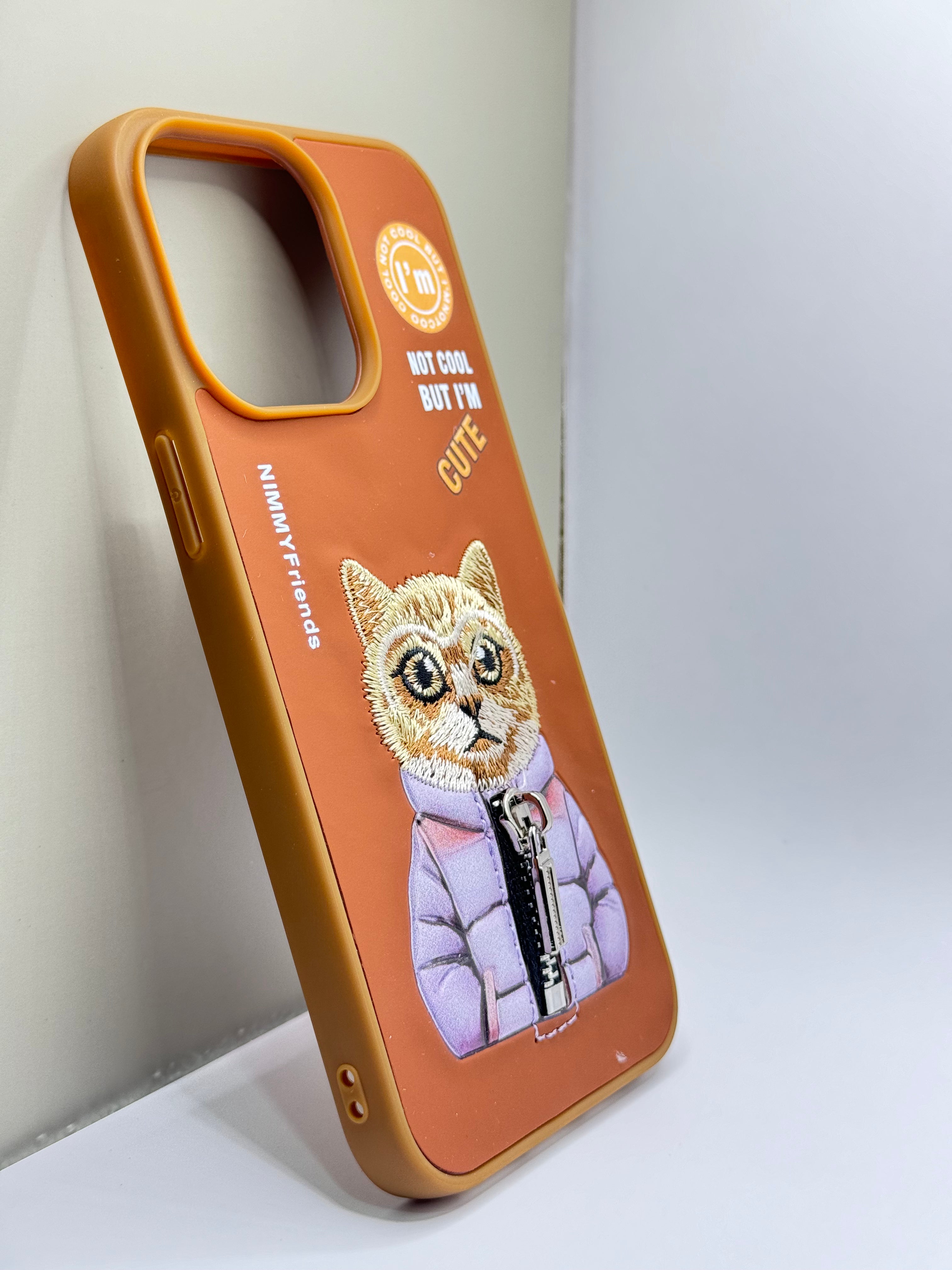 iPhone 14 Pro Max Mobile Case