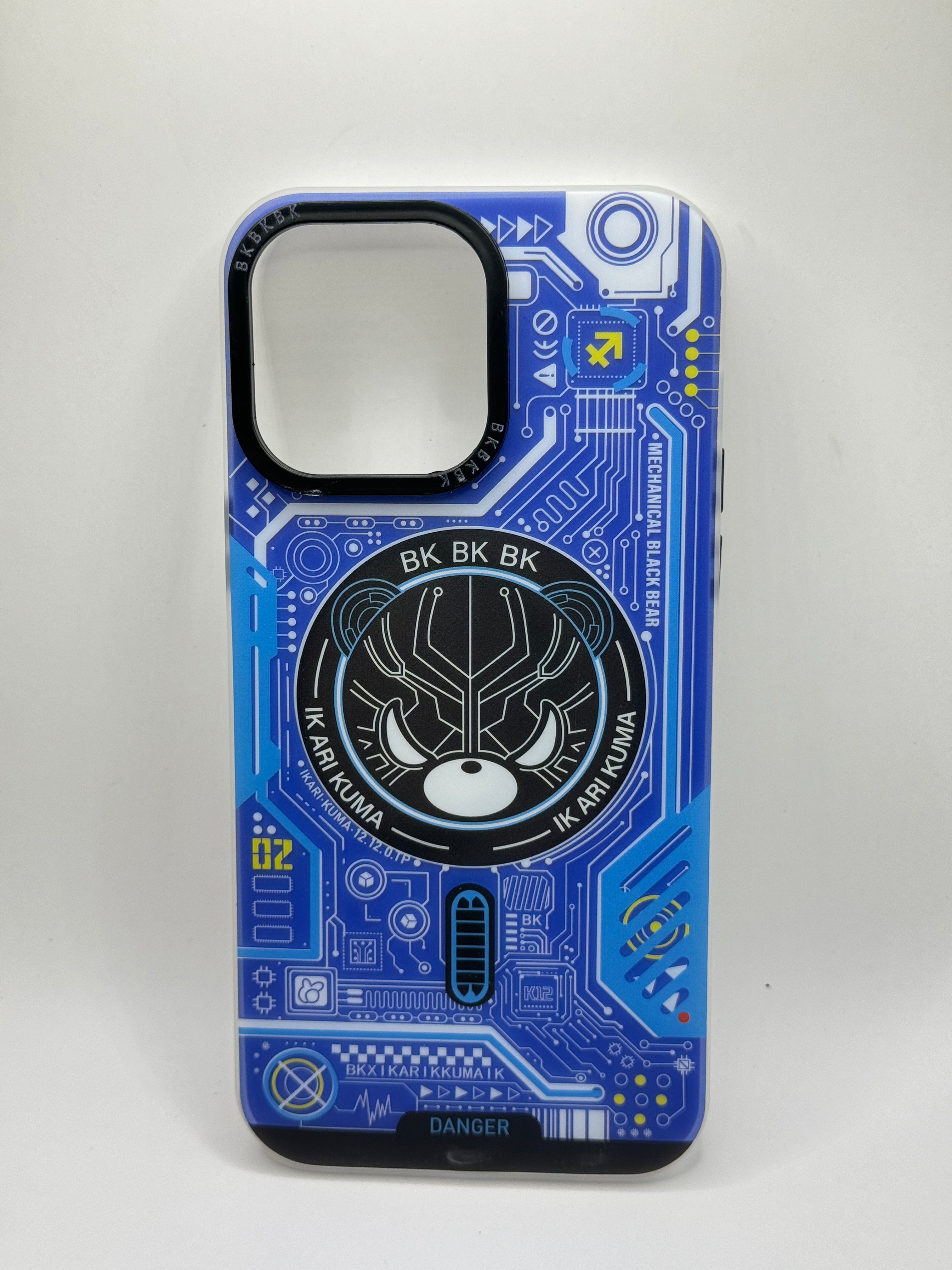 iPhone 14 Pro Max Mobile Case