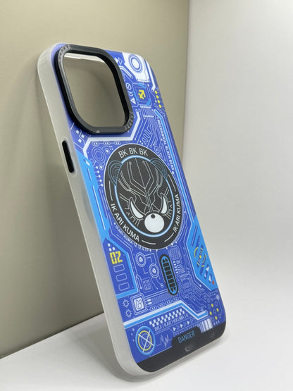 iPhone 14 Pro Max Mobile Case