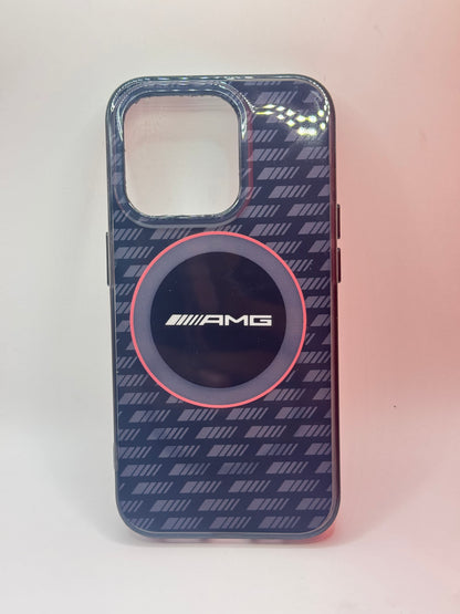 iPhone 15 Pro Mobile Case