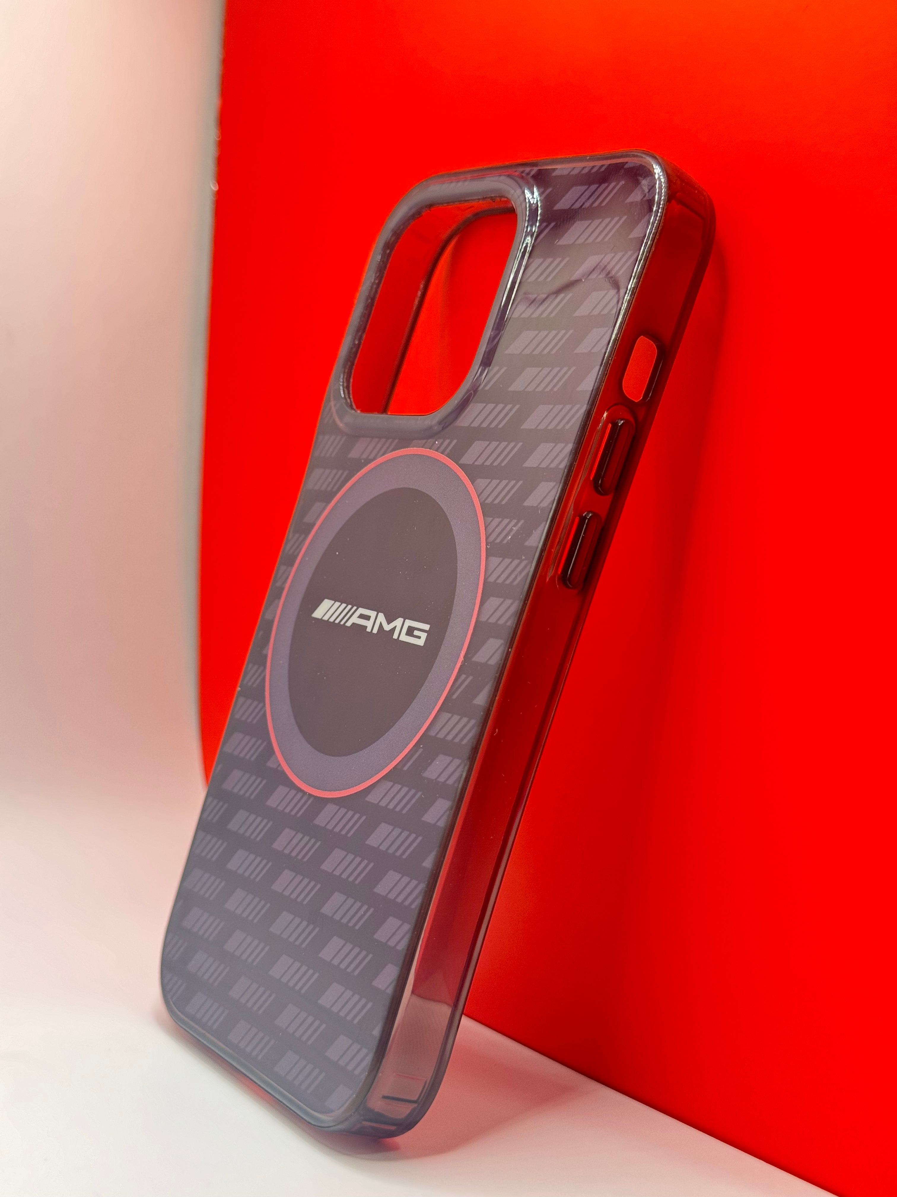 iPhone 15 Pro Mobile Case