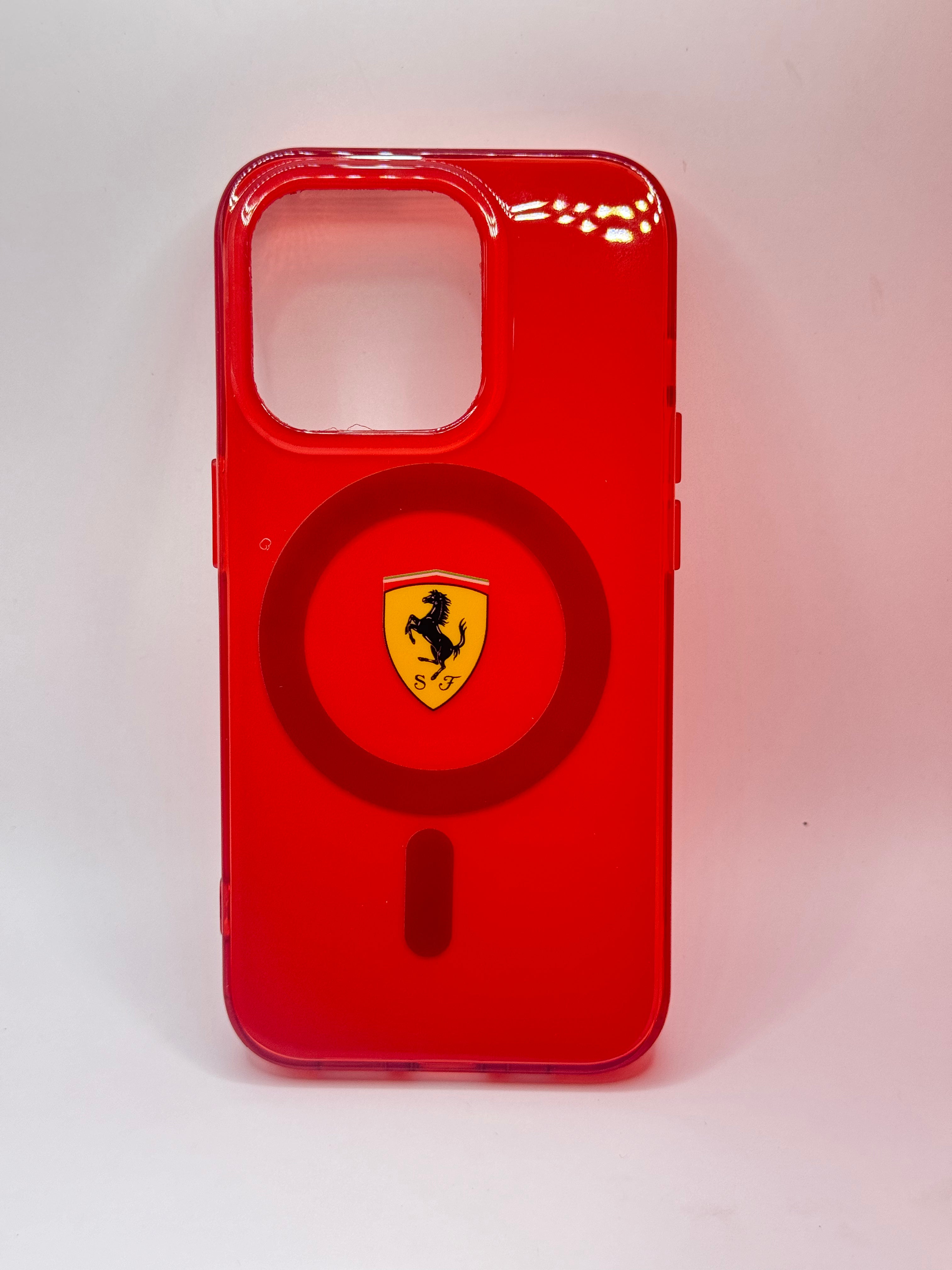 iPhone 15 Pro Mobile Case