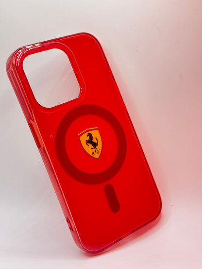 iPhone 15 Pro Mobile Case