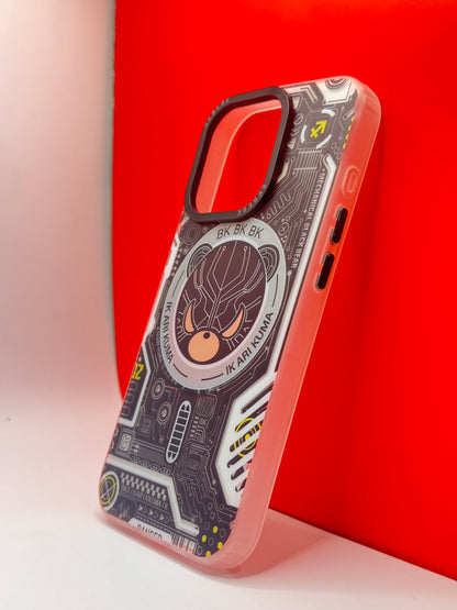 iPhone 15 Pro Mobile Case