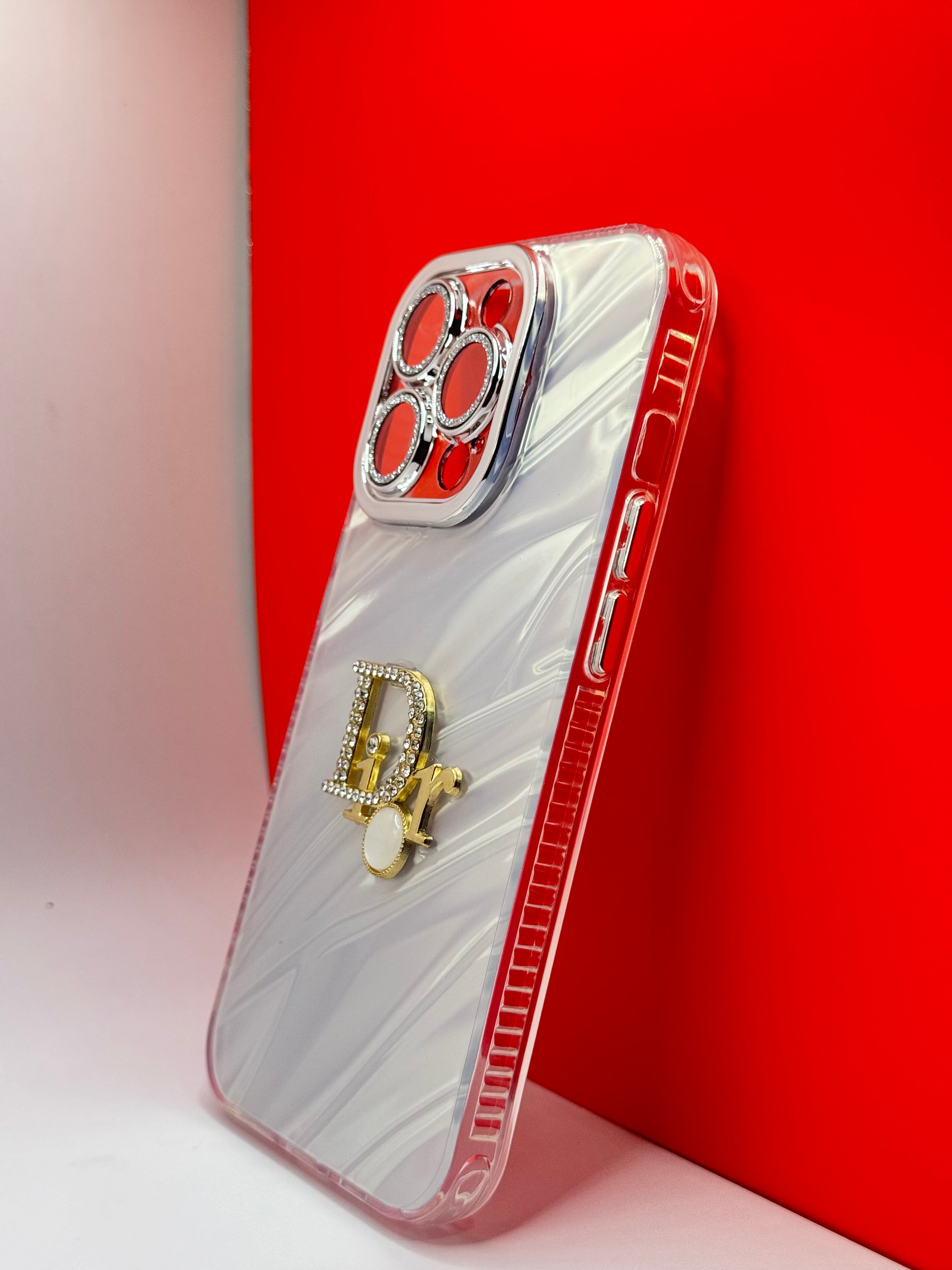 iPhone 15 Pro Mobile Case