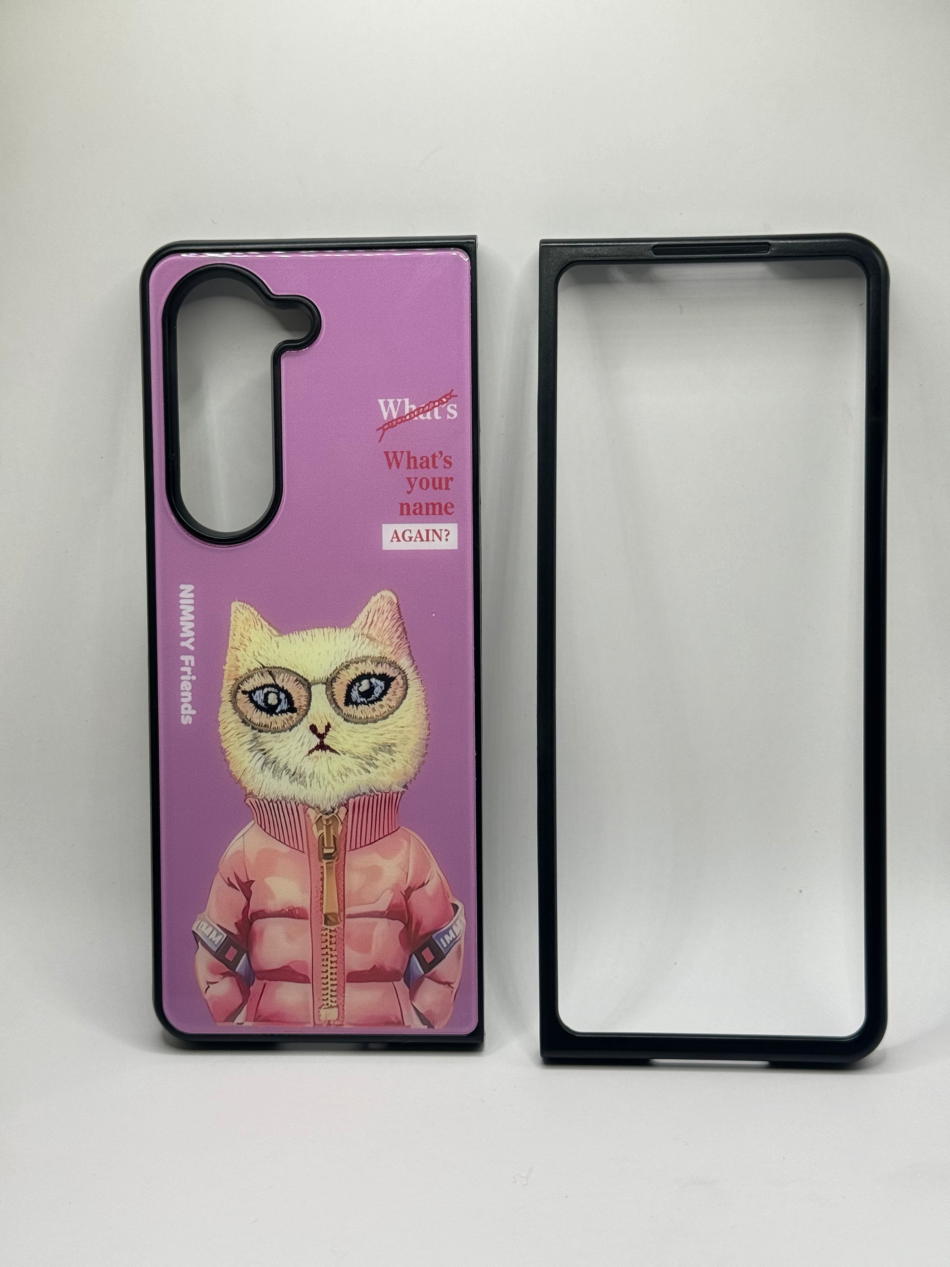 Samsung Fold 5 Mobile Case