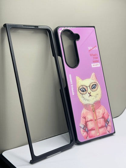 Samsung Fold 5 Mobile Case