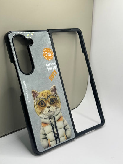 Samsung Fold 5 Mobile Case