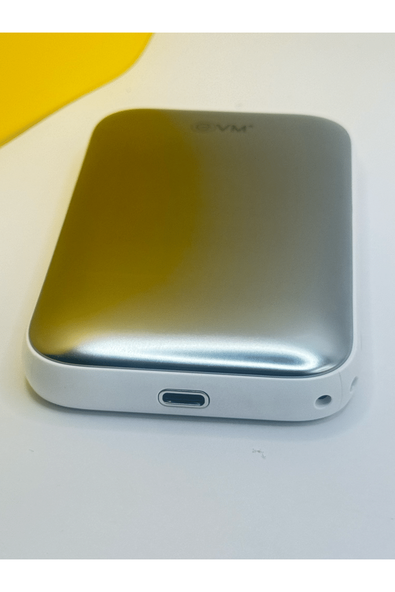 MagSafe PowerBank 10000mAh - Fast Charging, Wireless Convenience