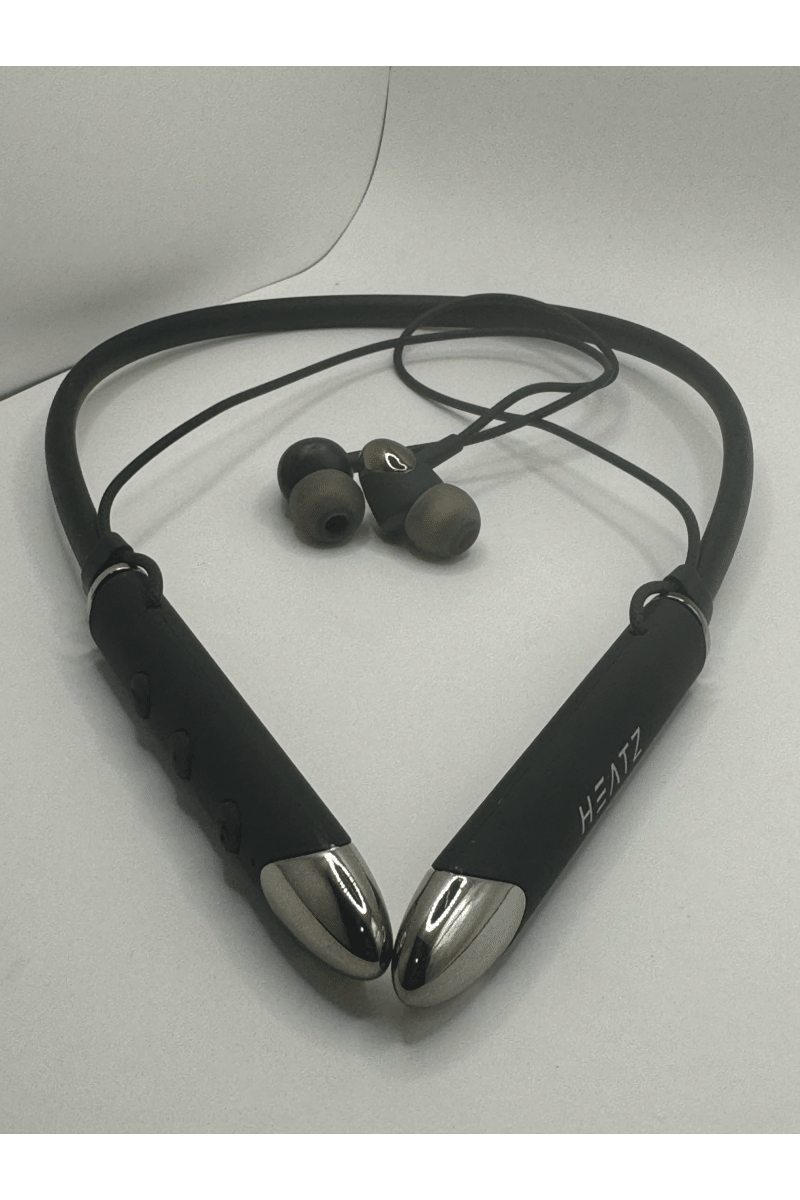 LITZ NECKBAND STYLISH/FAST CHARGING