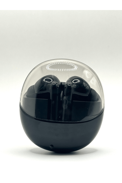 TRANSPARENT DESIGN 361 EARBUDS