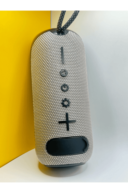 CAPSULE SPEAKER WITH MULTICOLOR WIRELESS