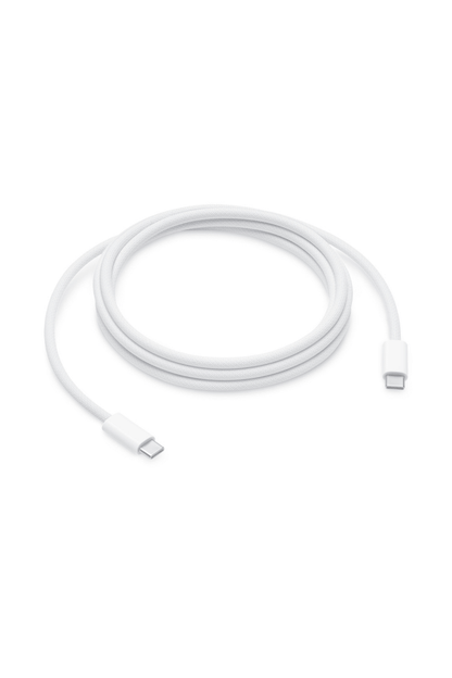 Apple USB-C to USB-C Charging Cable