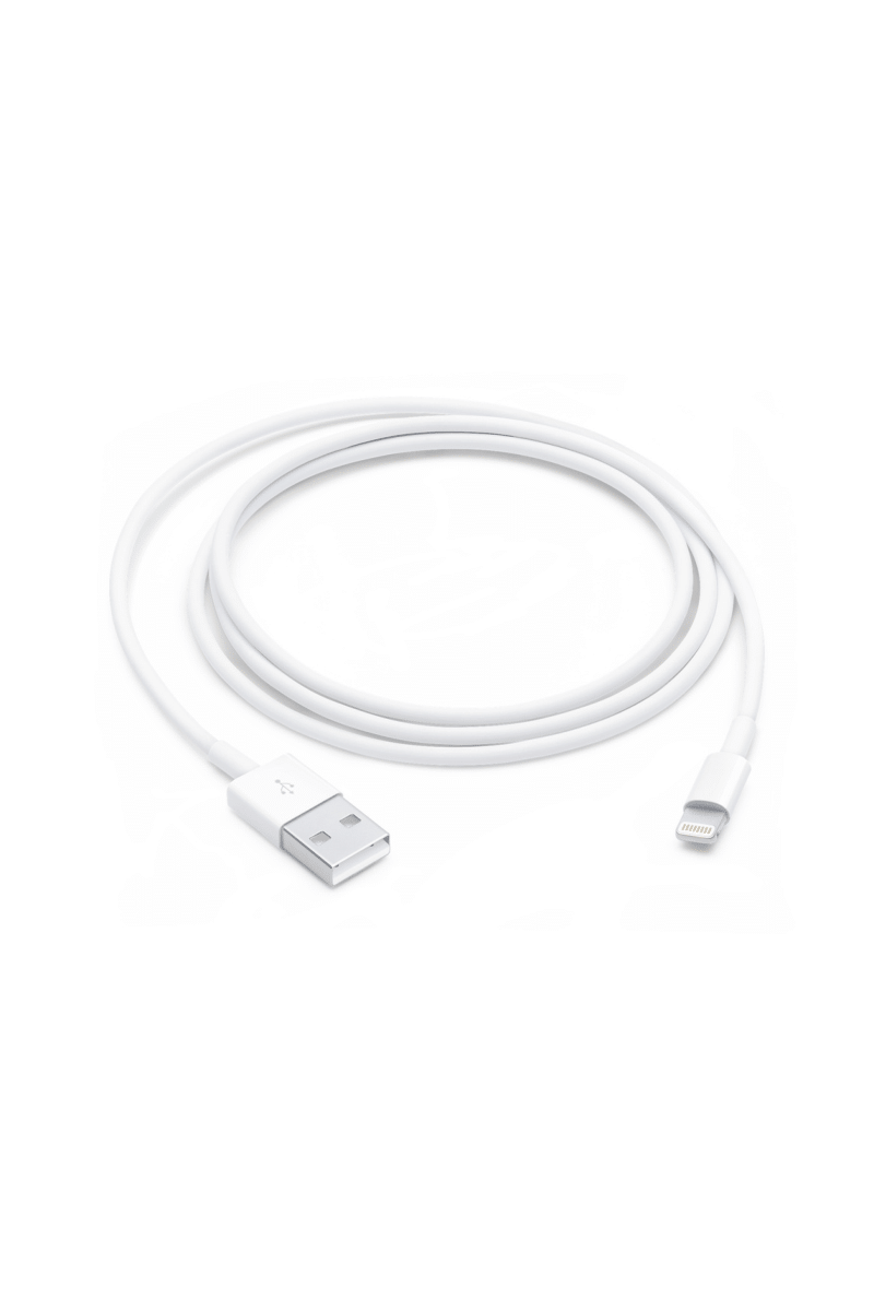 Apple USB TO Lightning Charging Cable