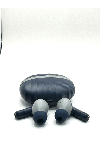 WIRELESS EARPLUGS STYLISH DESIGN