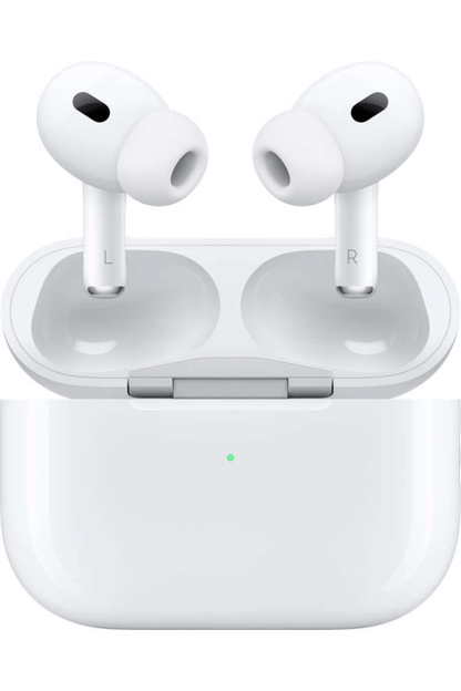 AirPods Pro(2nd gen)with MagSafe Case ,White(THIS IS NOT APPLE)