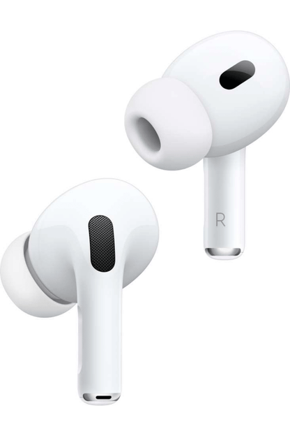 AirPods Pro(2nd gen)with MagSafe Case ,White(THIS IS NOT APPLE)